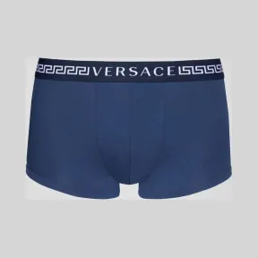 范思哲/Versace 希腊回纹和Versace logo内裤 AUU01008-AC00058_A145