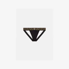 范思哲/Versace 白色 AUU01017-A232741-A81H