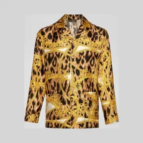 范思哲/Versace Wild Barocco贴身内衣 AUU05060-AS00289_A701