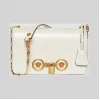 范思哲/Versace Icon 单肩包 DBFG303-DV2T_K06OT