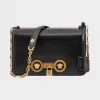范思哲/Versace Icon 单肩包 DBFG303-DV2T_K41OT