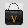 范思哲/Versace Virtus两背式手袋 DBFH211-D5VIT_K41TP