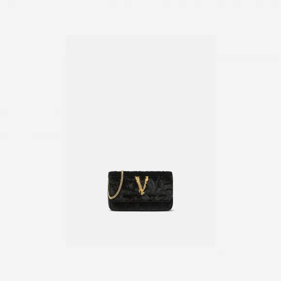 范思哲/Versace 粉色 DBFI002-1A06489-1PK3V