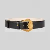 范思哲/Versace Barocco别扣腰带 DCDG511-DV6T_K41OT