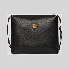 范思哲/Versace 美杜莎铆钉斜挎包 DFB5569-DGOVV_D41OH