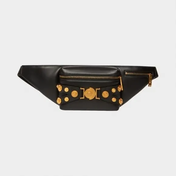 范思哲/Versace Tribute腰包 DFB7320-DVTE5_K41OT