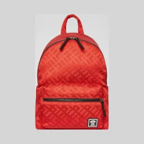 范思哲/Versace Greca X 双肩包 DFZ7460-DNYGR_KR3NP