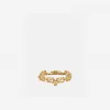 范思哲/Versace 金色 DG07719-DJMT-3J000