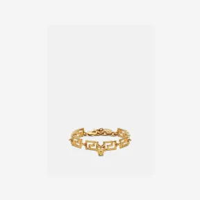 范思哲/Versace 金色 DG07719-DJMT-3J000