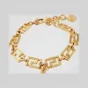 范思哲/Versace Grecamania手镯 DG07719-DJMT_D00H