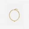 范思哲/Versace Women's Greca 项链 DG17593-DJMT-3J000