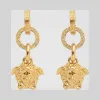 范思哲/Versace Palazzo耳坠 DG2F062-DJMT_D00O