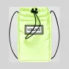 范思哲/Versace Fluo Logo印花颈挂钱包 DP37457-DNYDA_DHLN