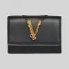 范思哲/Versace Virtus零钱包 DP3H181V-D7VIT_K41OT