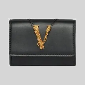 范思哲/Versace Virtus零钱包 DP3H181V-D7VIT_K41OT