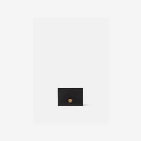 范思哲/Versace Women's La Medusa 卡夹 DP3I057-DVIT2T-1B00V