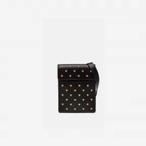 范思哲/Versace 黑色 DP88436-DVTMED-1B00V