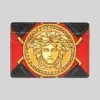 范思哲/Versace Bondage印花卡包 DPN2467-DSA07_K016H