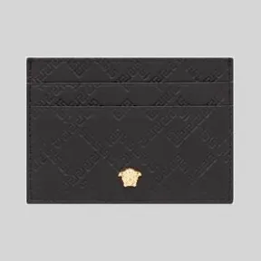 范思哲/Versace Palazzo 卡夹 DPN2467-DVBRF_D41OH