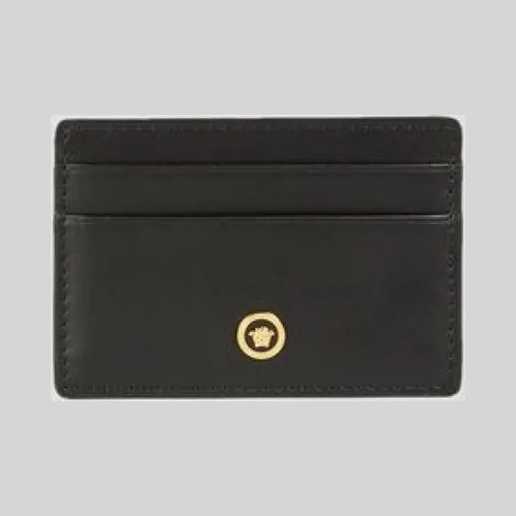 范思哲/Versace 美杜莎卡包 DPN2467-DVTE4_D41OH