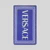 范思哲/Versace 90年代复古风Logo卡包 DPN7438-DVESF_D72WN