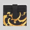 范思哲/Versace  Le Pop Classique印花卡片盒 DPN7853-DVTG8_DNOOH