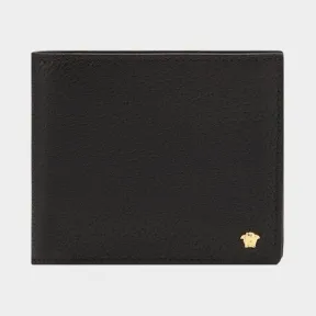 范思哲/Versace 纹理小牛皮钱夹 DPU2463-DGOV2_D41OH