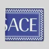范思哲/Versace 90年代复古风Logo折叠钱包 DPU2463-DVESF_D72WN