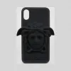 范思哲/Versace 美杜莎IPHONE X PLUS手机保护套 DPY7080M-DPOLC_D41