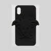 范思哲/Versace 美杜莎iPhone XS Max手机套 DPY7657M-DPCME_D41