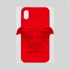 范思哲/Versace 美杜莎iPhone XS Max手机套 DPY7657M-DPCME_KR3