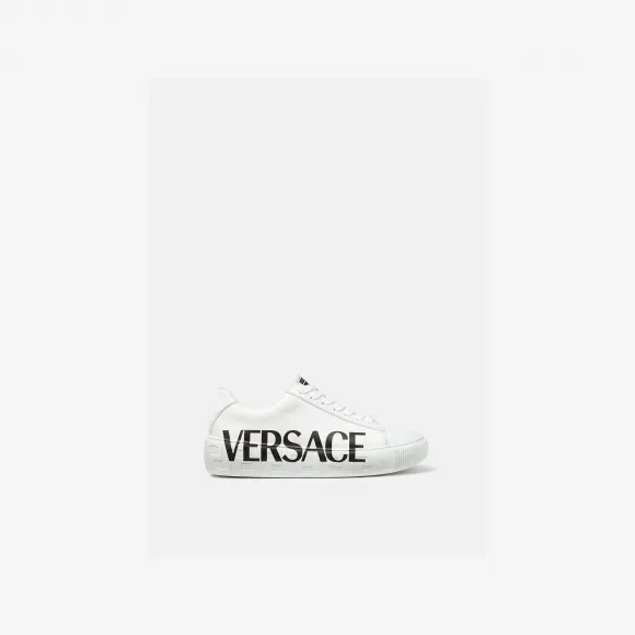 范思哲/Versace 黑色 DST644D-DV51G-D4101