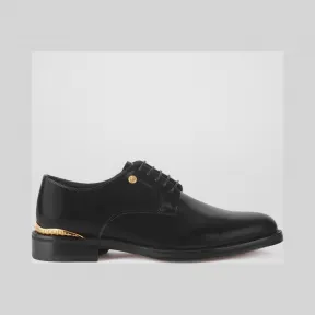 Versace  Hyperion系带鞋 DSU7774-D9VAC_D41OH