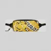 范思哲/Versace Savage Barocco印花Icon腰包 DV3G687-D2NTWG_DNOBT