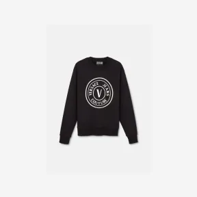 范思哲/Versace 黑色 E73GAIT22-ECF00T-E899