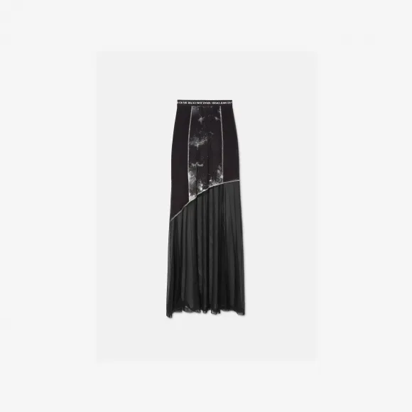 范思哲/Versace 蓝+白色 E73HAE809-EJS107-EM89