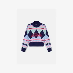 范思哲/Versace 印花 E73HAFM01-ECM13N-EMC2