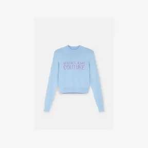 范思哲/Versace 淡蓝色 E73HAFM19-ECM12H-E234