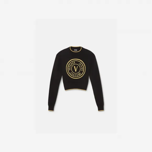 范思哲/Versace 黑色+印花 E73HAFM21-ECM01A-EK42