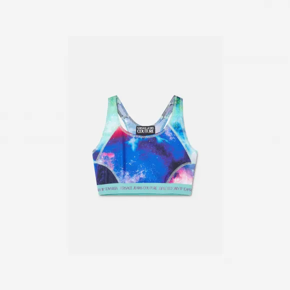 范思哲/Versace 彩色 E73HAM607-EJS105-EMS3