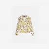 范思哲/Versace Jeans Couture Logo Couture衬衫 E74HAL221-EJS162-EG03