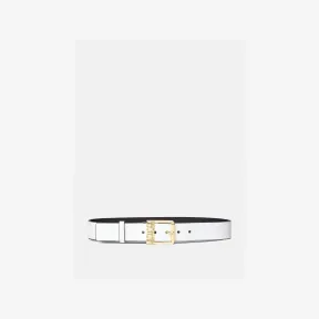 范思哲/Versace Jeans Couture Logo腰带 E74VA6F13-E71627-E406