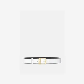 范思哲/Versace Jeans Couture Logo腰带 E74VA6F13-E71627-E899