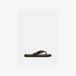 范思哲/Versace Jeans Couture Logo 人字拖 E74YA3SQ7-EZS628-EM09