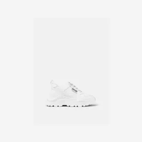 范思哲/Versace Jeans Couture Speedtrack运动鞋 E75VA3SC2-EZP307-E003