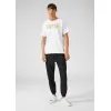 范思哲/Versace 运动标志休闲裤 EA2GUA100-E07590_E899