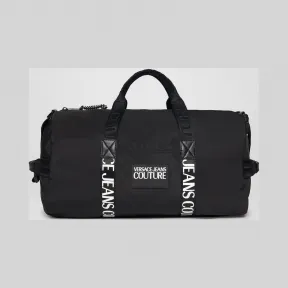 Versace  Logo健身包 EE1YVBB07-E71426_E899