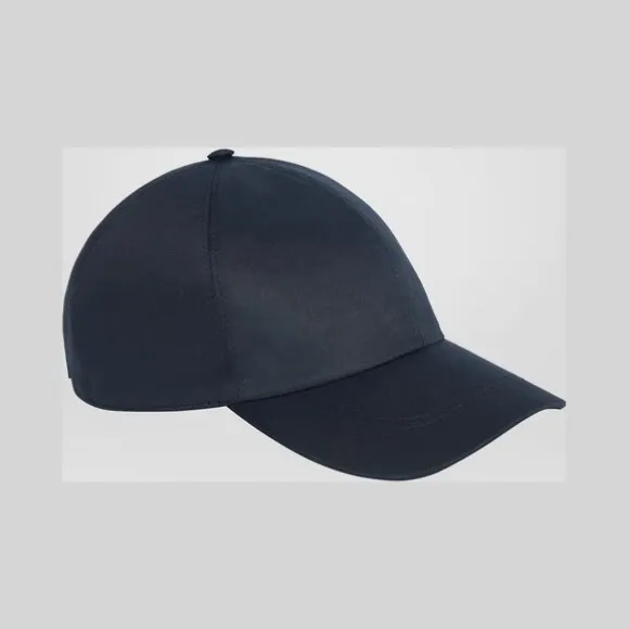 范思哲/Versace 安全别针棒球帽 ICAP004-A232412_A008