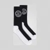 范思哲/Versace Logo图案短袜 ICZ0003-IK0286_I463