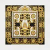 范思哲/Versace Barocco印花围巾 IFO1401-IT02598_I7530